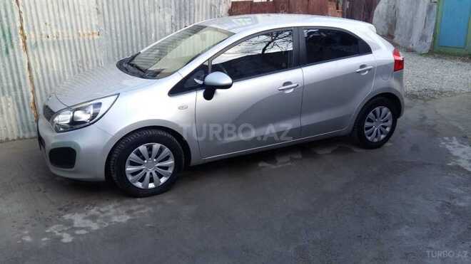 Kia Rio 2011, 179,000 km - 1.2 л - Bakı