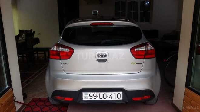 Kia Rio 2011, 179,000 km - 1.2 л - Bakı