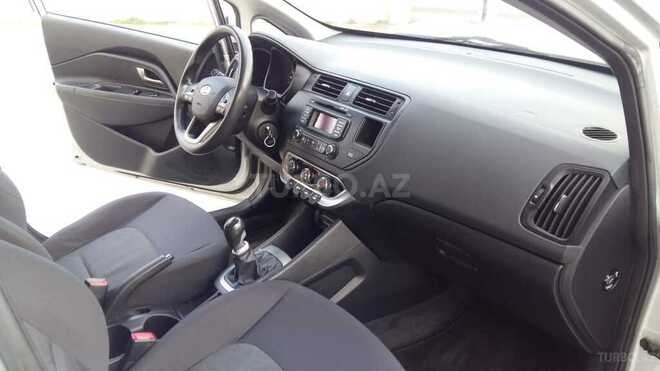 Kia Rio 2011, 179,000 km - 1.2 л - Bakı