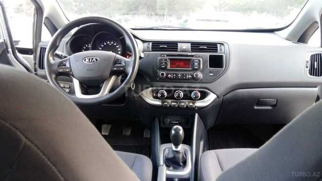 Kia Rio 2011, 179,000 km - 1.2 л - Bakı