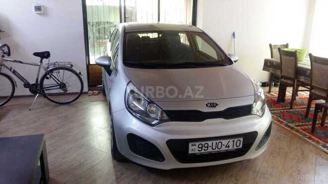 Kia Rio 2011, 179,000 km - 1.2 л - Bakı