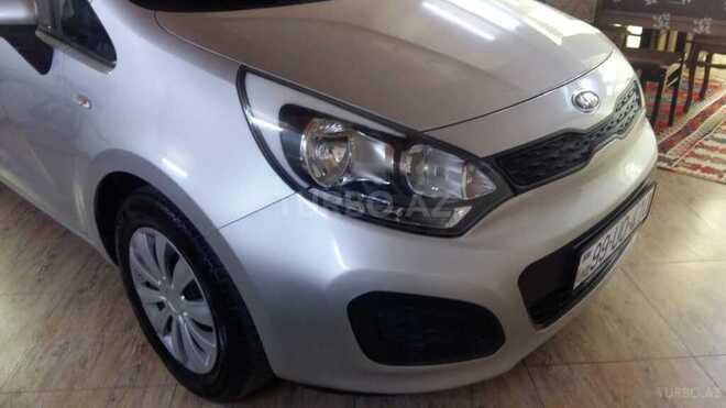 Kia Rio 2011, 179,000 km - 1.2 л - Bakı