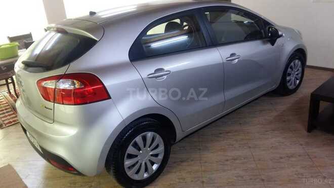 Kia Rio 2011, 179,000 km - 1.2 л - Bakı