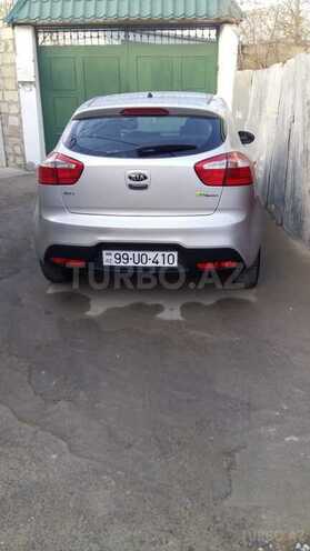 Kia Rio 2011, 179,000 km - 1.2 л - Bakı