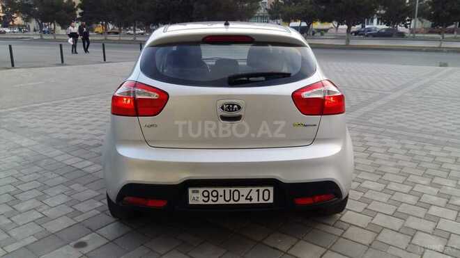 Kia Rio 2011, 179,000 km - 1.2 л - Bakı