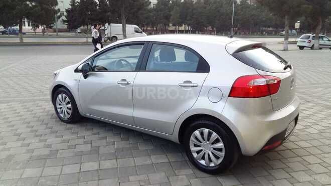 Kia Rio 2011, 179,000 km - 1.2 л - Bakı