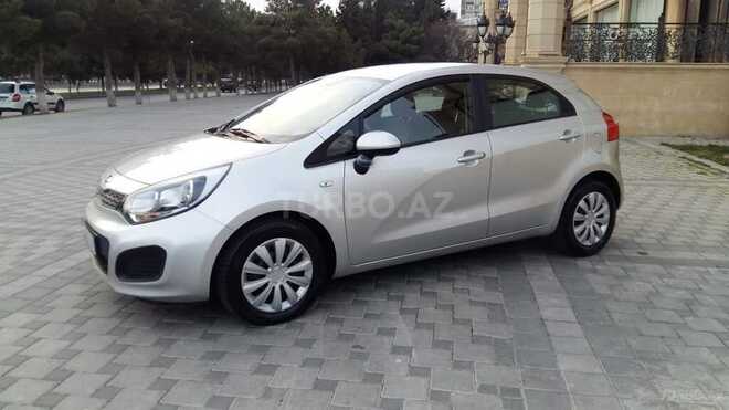 Kia Rio 2011, 179,000 km - 1.2 л - Bakı