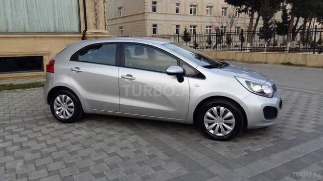 Kia Rio 2011, 179,000 km - 1.2 л - Bakı