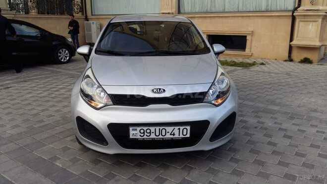 Kia Rio 2011, 179,000 km - 1.2 л - Bakı