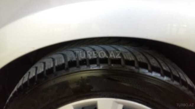 Kia Rio 2011, 179,000 km - 1.2 л - Bakı