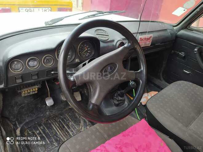 LADA (VAZ) 21011 1973, 562,441 km - 1.3 л - Xırdalan