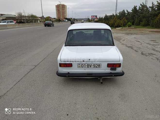 LADA (VAZ) 21011 1973, 562,441 km - 1.3 л - Xırdalan