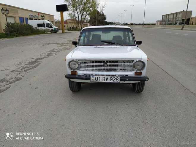 LADA (VAZ) 21011 1973, 562,441 km - 1.3 л - Xırdalan
