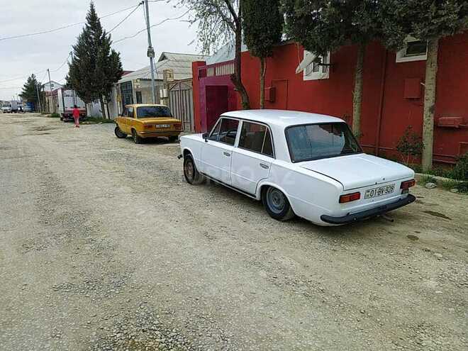 LADA (VAZ) 21011 1973, 562,441 km - 1.3 л - Xırdalan