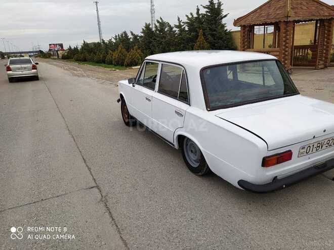 LADA (VAZ) 21011 1973, 562,441 km - 1.3 л - Xırdalan