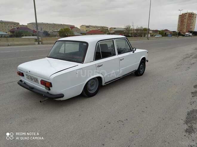 LADA (VAZ) 21011 1973, 562,441 km - 1.3 л - Xırdalan
