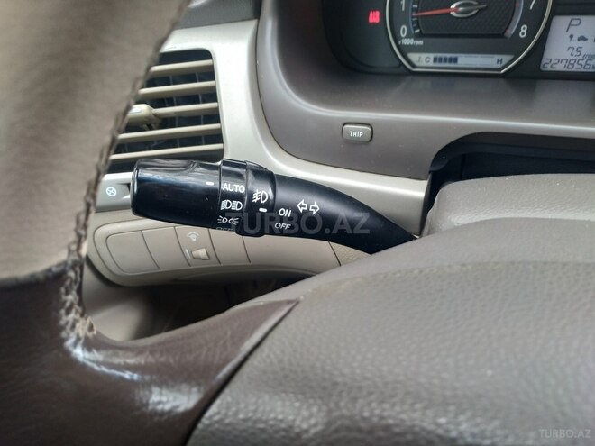 Kia Optima 2008, 228,000 km - 2.7 l - Xaçmaz