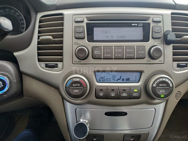 Kia Optima 2008, 228,000 km - 2.7 l - Xaçmaz