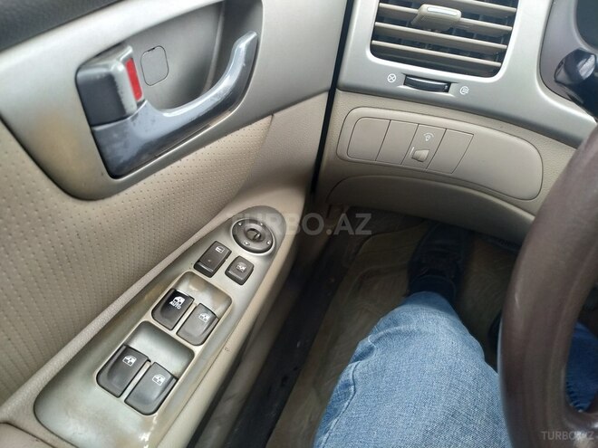 Kia Optima 2008, 228,000 km - 2.7 l - Xaçmaz