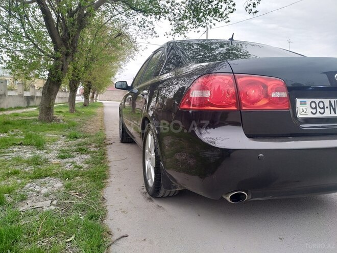 Kia Optima 2008, 228,000 km - 2.7 l - Xaçmaz