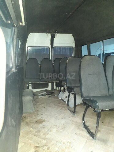 Mercedes 208 D 1995, 3,858,788 km - 0.3 л - Tovuz