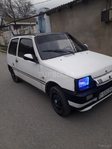 LADA (VAZ) Oka 2003, 85,681 km - 0.1 л - Sumqayıt