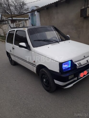 LADA (VAZ) Oka 2003, 85,681 km - 0.1 л - Sumqayıt