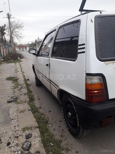 LADA (VAZ) Oka 2003, 85,681 km - 0.1 л - Sumqayıt