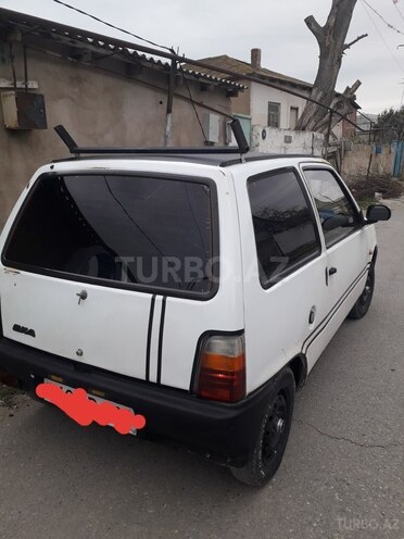 LADA (VAZ) Oka 2003, 85,681 km - 0.1 л - Sumqayıt