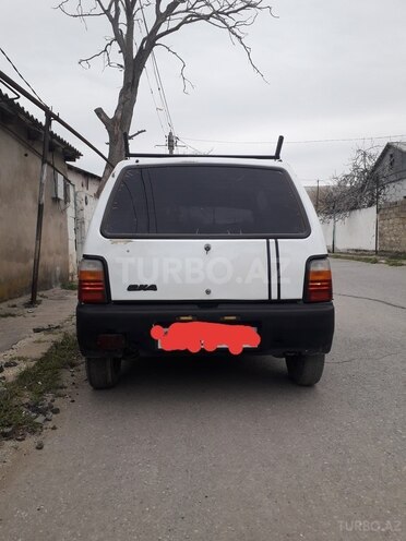 LADA (VAZ) Oka 2003, 85,681 km - 0.1 л - Sumqayıt