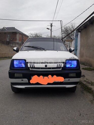 LADA (VAZ) Oka 2003, 85,681 km - 0.1 л - Sumqayıt