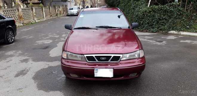 Daewoo Nexia 2008, 126,788 km - 1.5 l - Bakı