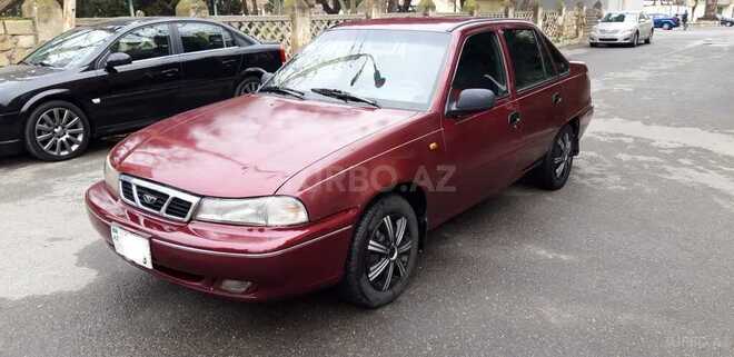 Daewoo Nexia 2008, 126,788 km - 1.5 l - Bakı
