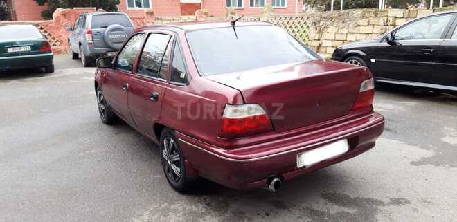 Daewoo Nexia 2008, 126,788 km - 1.5 l - Bakı