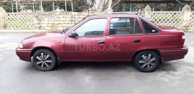 Daewoo Nexia 2008, 126,788 km - 1.5 l - Bakı