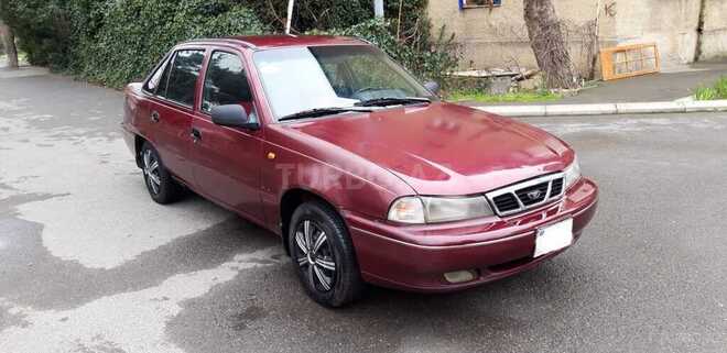 Daewoo Nexia 2008, 126,788 km - 1.5 l - Bakı