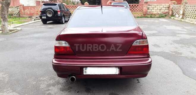 Daewoo Nexia 2008, 126,788 km - 1.5 l - Bakı