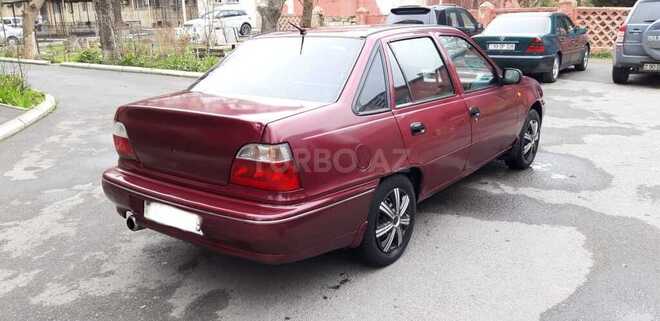 Daewoo Nexia 2008, 126,788 km - 1.5 l - Bakı