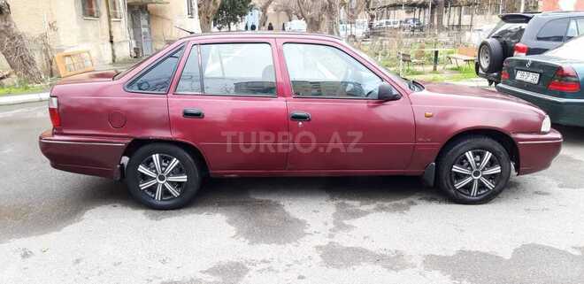 Daewoo Nexia 2008, 126,788 km - 1.5 l - Bakı