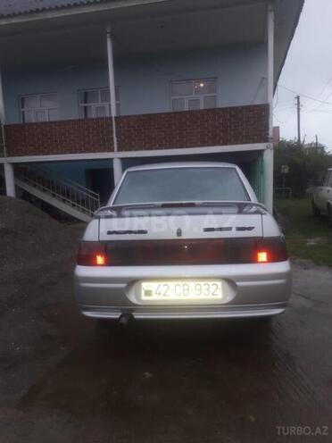 LADA (VAZ) 2110 2003, 996,279 km - 1.6 л - Lənkəran
