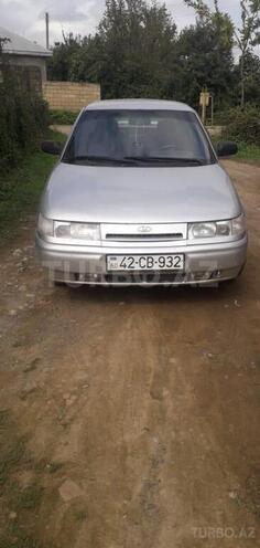 LADA (VAZ) 2110 2003, 996,279 km - 1.6 л - Lənkəran