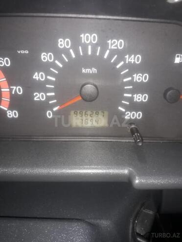 LADA (VAZ) 2110 2003, 996,279 km - 1.6 л - Lənkəran