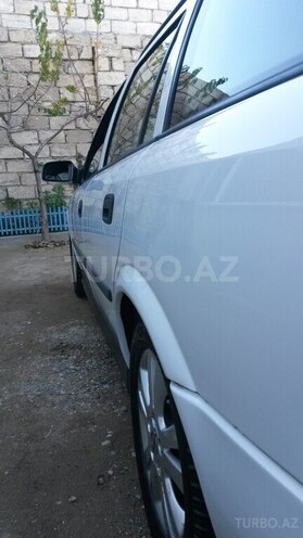 Opel Astra 1998, 245,955 km - 2.0 л - Bakı
