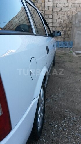 Opel Astra 1998, 245,955 km - 2.0 л - Bakı