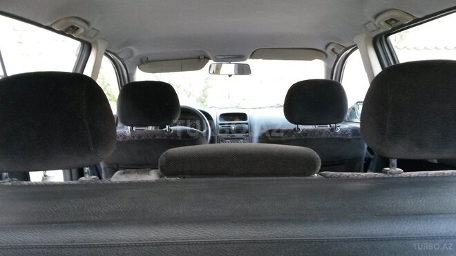 Opel Astra 1998, 245,955 km - 2.0 л - Bakı