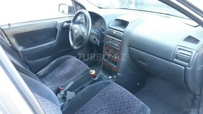 Opel Astra 1998, 245,955 km - 2.0 л - Bakı