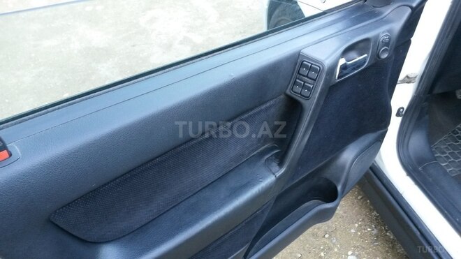 Opel Astra 1998, 245,955 km - 2.0 л - Bakı