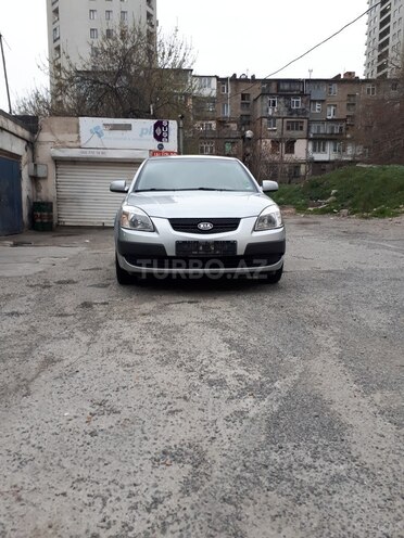 Kia Rio 2006, 191,000 km - 1.5 л - Bakı