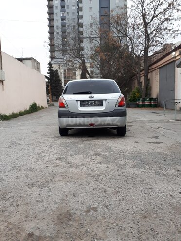 Kia Rio 2006, 191,000 km - 1.5 л - Bakı