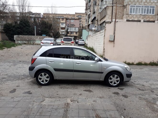 Kia Rio 2006, 191,000 km - 1.5 л - Bakı